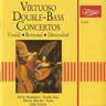 CD - Virtuoso Double-Bass Concertos
